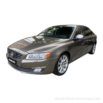Secondhand Car s80l 2014 2.0 t5 Extreme Executive Edition  Cars For Sale Of Used Car